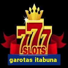 garotas itabuna